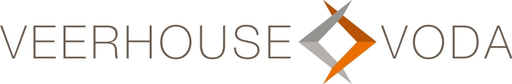 Veerhouse Voda logo