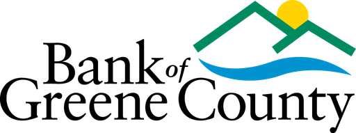 Bank of Greene logo