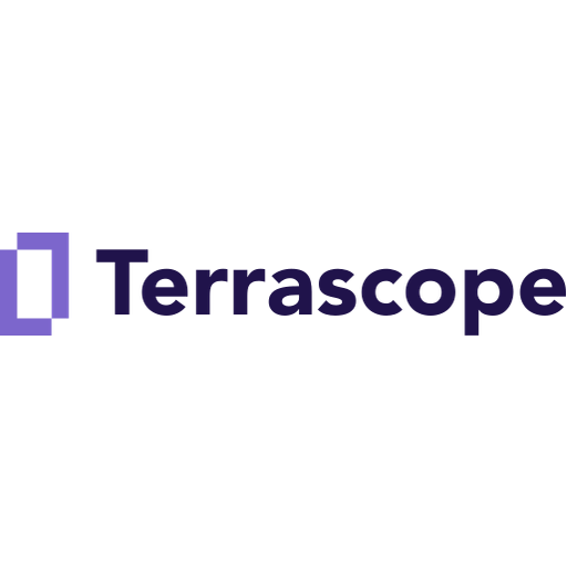 Terrascope logo
