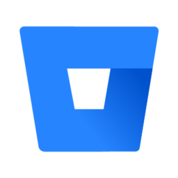 Bitbucket logo