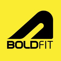 Boldfit logo