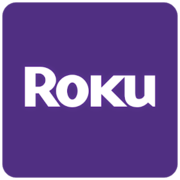 The Roku Channel logo
