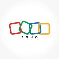 Zoho Expense logo