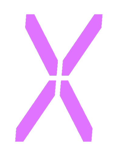 SimicX logo