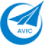 中航（成都）无人机系统股份有限公司 logo
