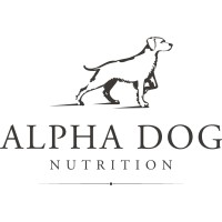 Alpha Dog Nutrition logo
