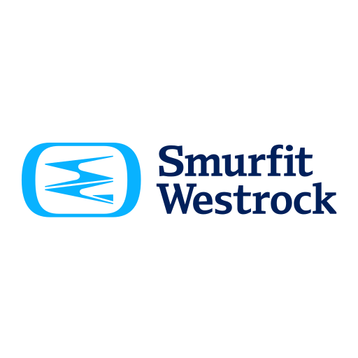 Smurfit Westrock logo