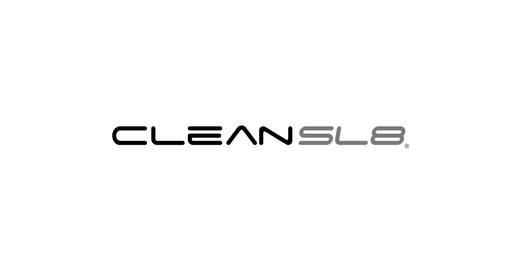 CleanSL8, Inc. logo
