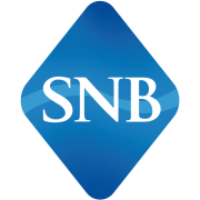 Superior National Bank logo