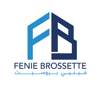 Fenie Brossette logo