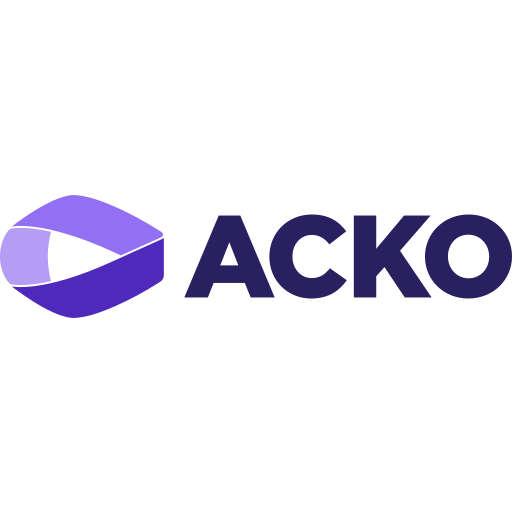 Acko logo