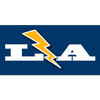 L.A. Electrical Workers CU logo