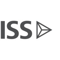 Institutional Shareholder Services logo