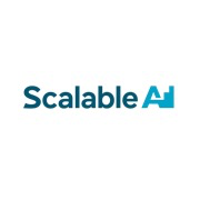 Scalable AI logo