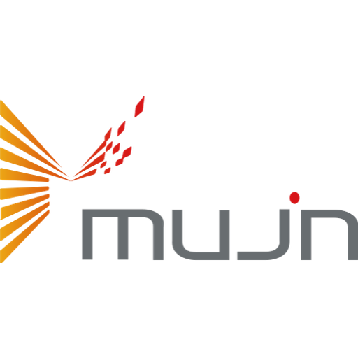 Mujin logo
