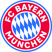 FC Bayern München logo