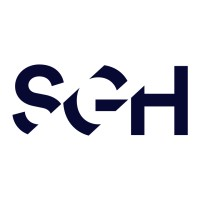 SGH Capital logo