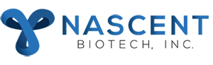 Nascent Biotech logo