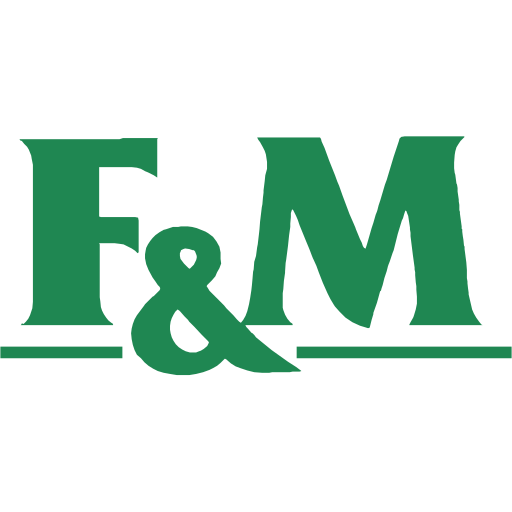 Farmers & Merchants Bank logo