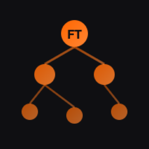 FounderTrace logo