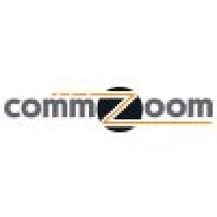commZoom logo
