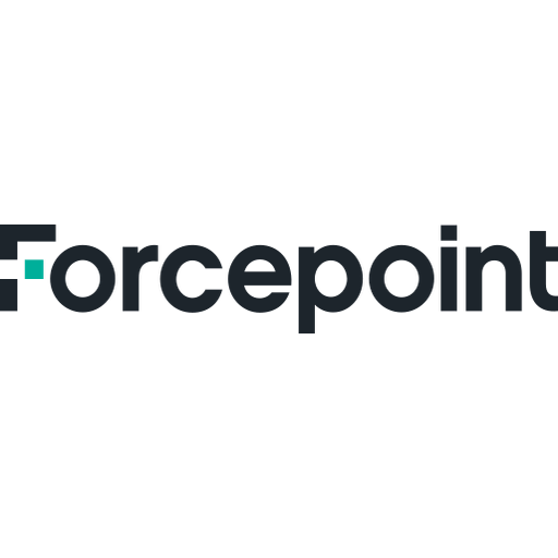 Forcepoint logo