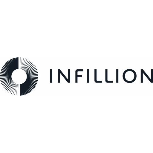 Infillion logo