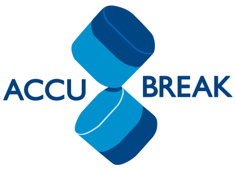 Accu-Break Pharmaceuticals logo