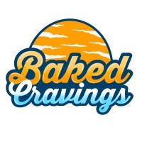 Baked Cravings logo