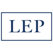 LEP Management logo