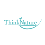 Think Nature logo