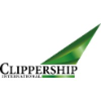Clippership International logo