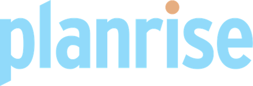 Planrise logo