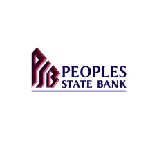 Peoples State Bank logo