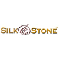 Silk & Stone logo
