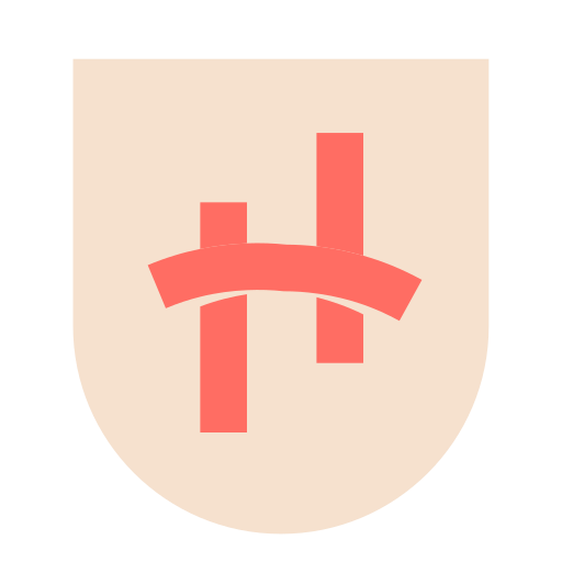 Harper logo