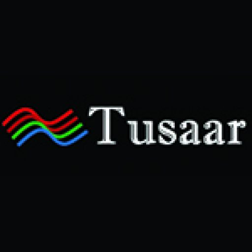 Tusaar logo