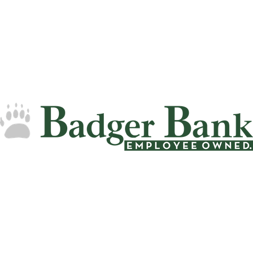 Badger Bank logo
