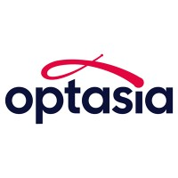 Optasia logo