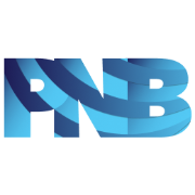 Pacific National Bank logo