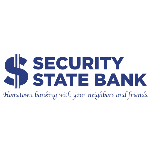 Security State Bank logo