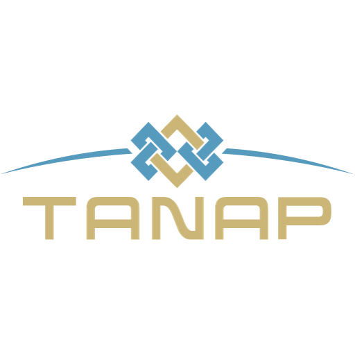 TANAP logo