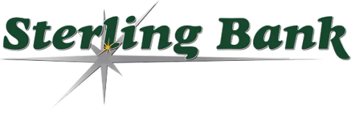 Sterling Bank logo