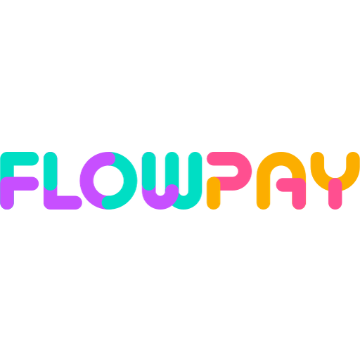 Flowpay.io logo