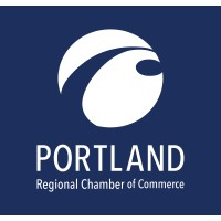 Portland Regional Chamber of Commerce logo