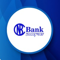 CNB Bank logo