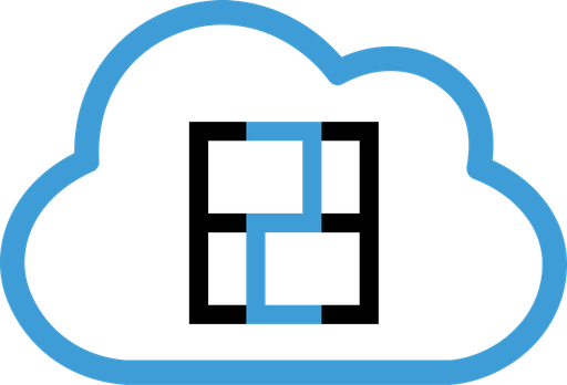 E2E Networks logo