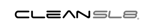 CleanSL8, Inc. logo