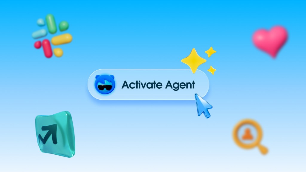 Salesforce Customer 360 logo