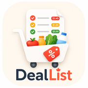 Deallist Software Ltd.